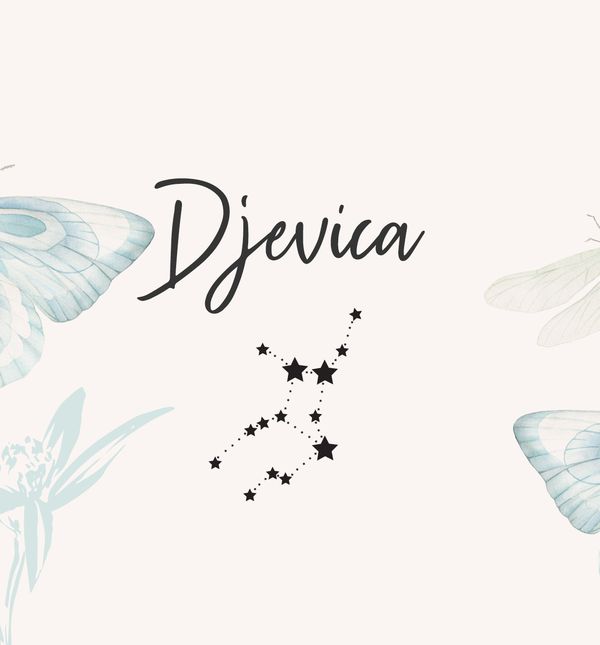 Djevica