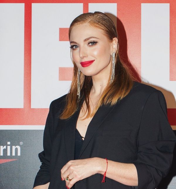 Novo glamurozno izdanje Nataše Janjić Medančić