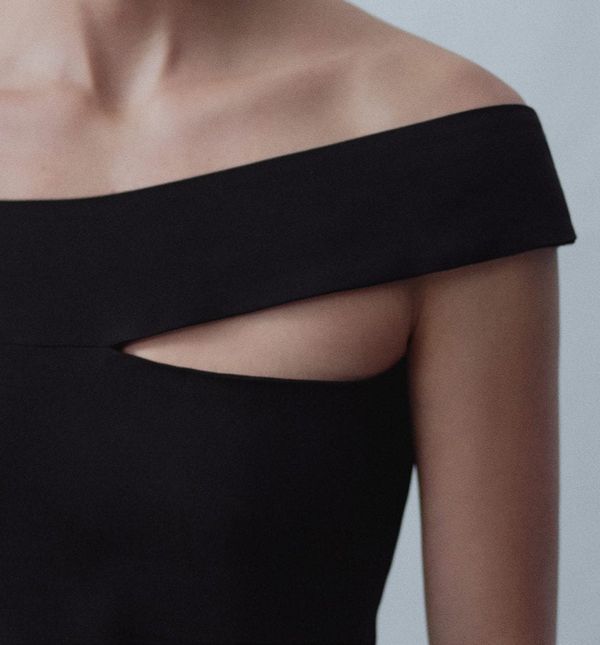 Haljina iz Manga stvorena za svečane prigode