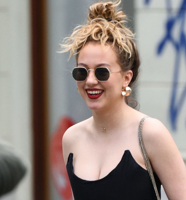 Najupečatljivije street style izdanje s ovotjedne zagrebačke špice