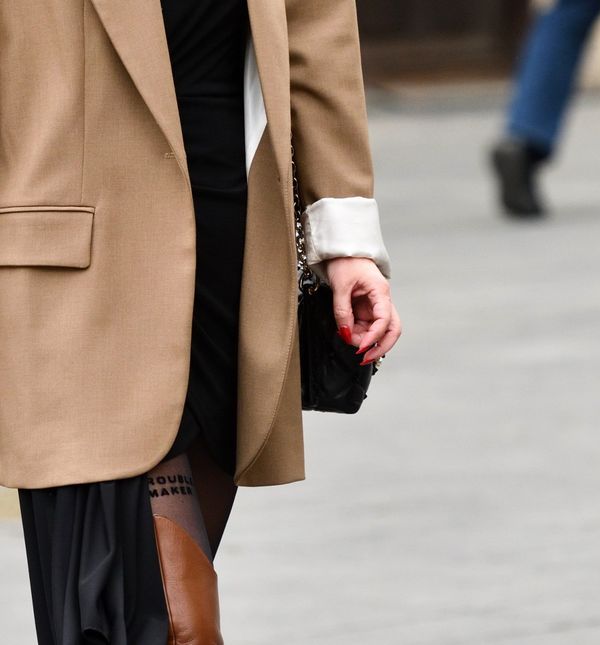 Najklikanije street style izdanje u ožujku