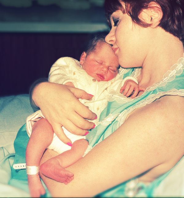 Ivana i Mario bili su na popisu najpopularnijih imena u 80-ima