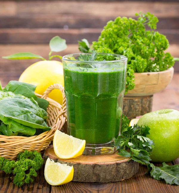 Napitak koji poboljšava probavu