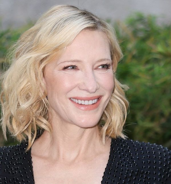 Cate Blanchett