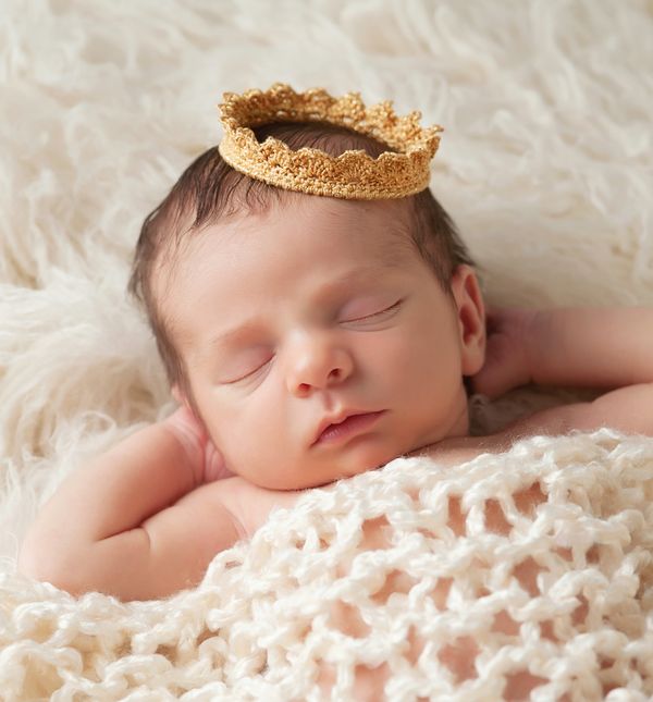 Diana i Jelena među imenima su inspiriranima kraljevskom obitelji