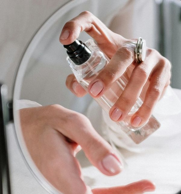 Žene rođene u znaku ovna vole upečatljive parfeme