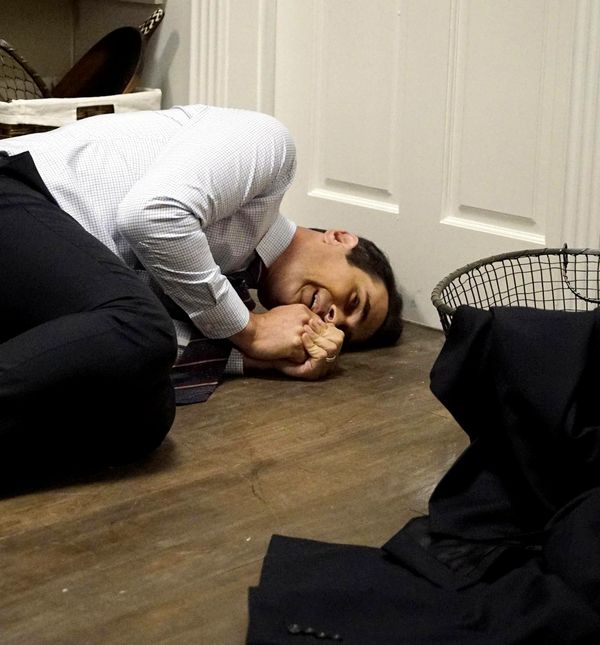 Serija Moderna obitelj