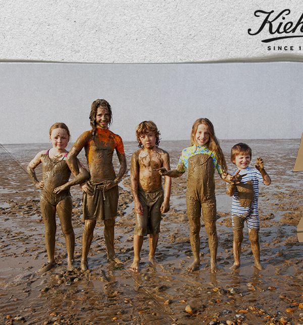 Kampanja brenda Kiehl's Hrvatska