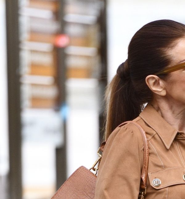 Monokromatsko izdanje iz centra Zagreba koje je privlačilo poglede