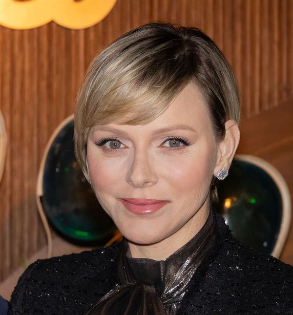 Princeza Charlene od Monaka