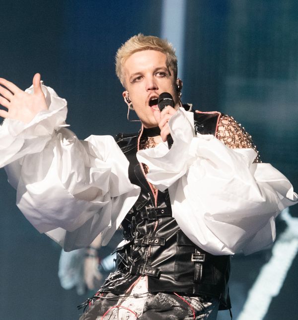 Baby Lasagna prvi nastup nakon Eurosonga održat će u Umagu