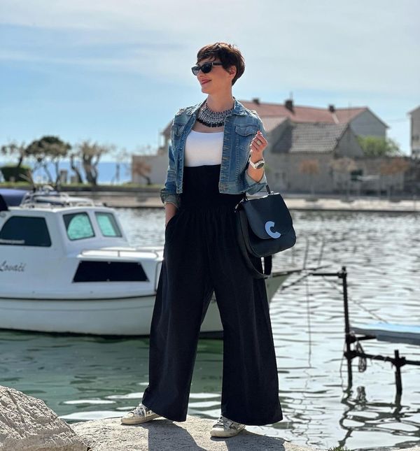 Irena Ćukušić