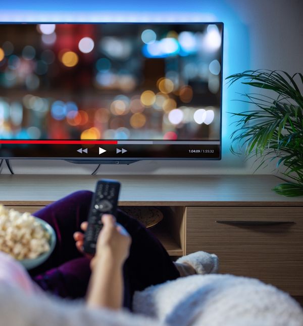 Postoje tajni kodovi koji otključvaju naslove na Netflixu