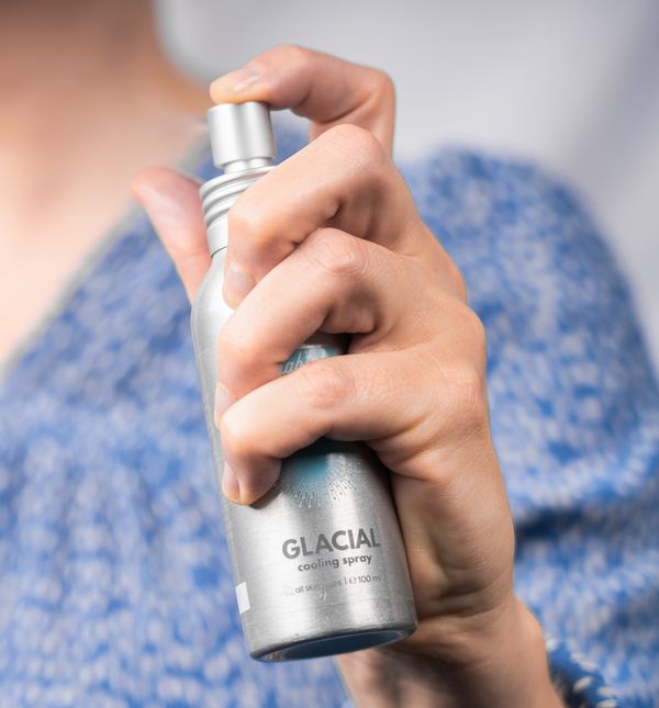 Fraktal Glacial krema i sprej za hlađenje - 9