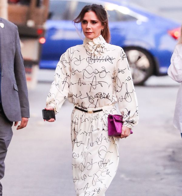 Victoria Beckham