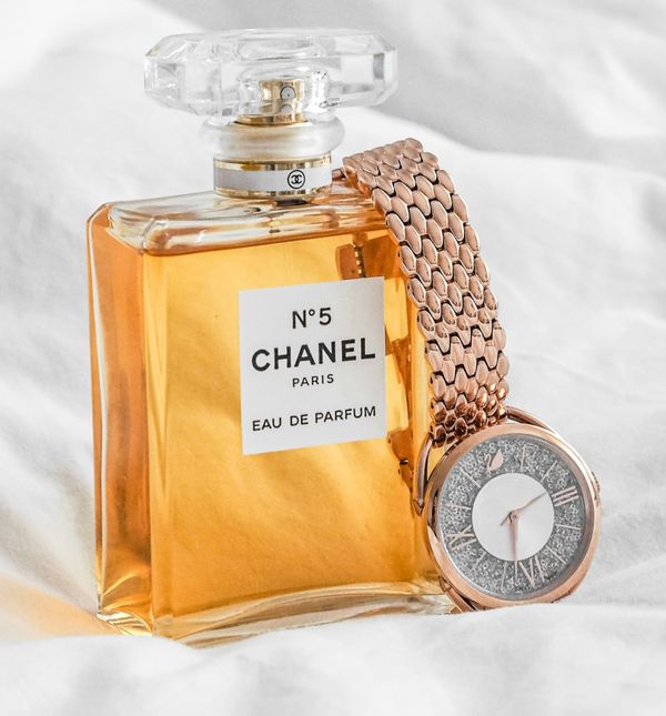Chanel No 5 Eau de Parfum
