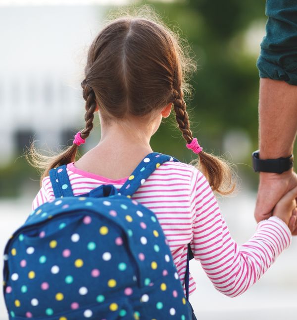 Trebaju li djeca krenuti ranije u školu?