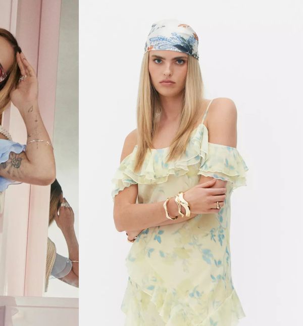 Haljina iz Primarka savršena za proljetne i ljetne svečanosti