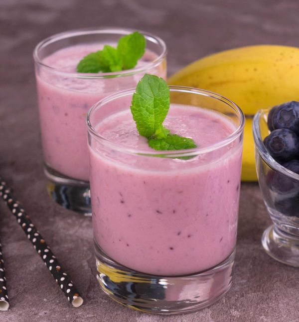 Ukusna kombinacija savršena za druženje s prijateljicama