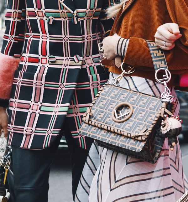 Street style kombinacije