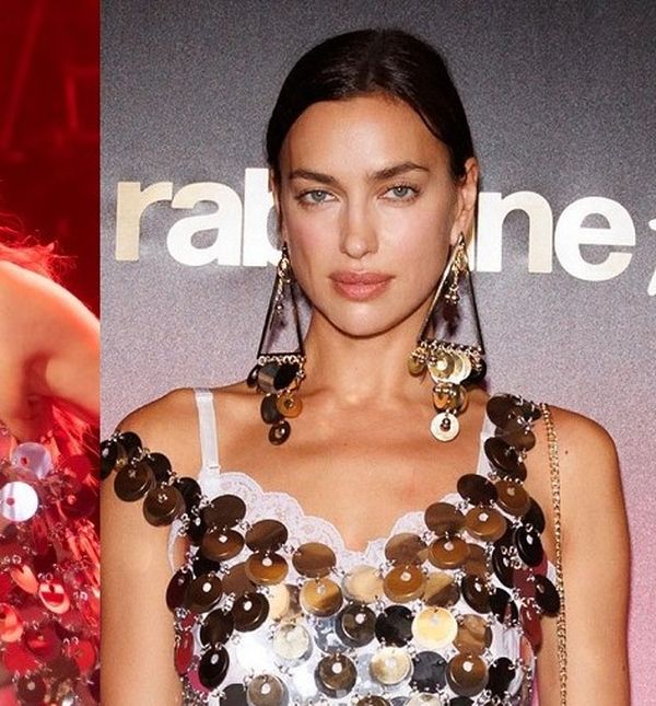 Irina Shayk i Severina nosile su istu haljinu