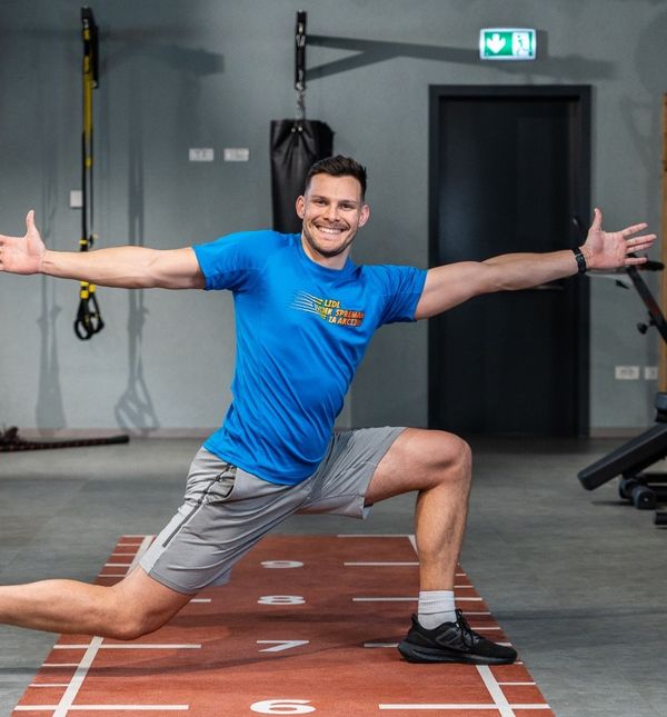 Važnost fleksibilnosti i prevencije ozljeda