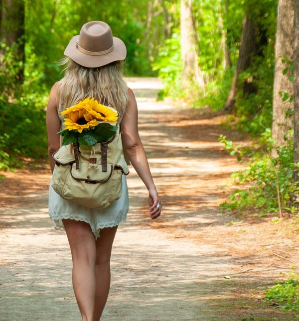 Hodanje je fizička aktivnost kojom se gotovo svi mogu baviti