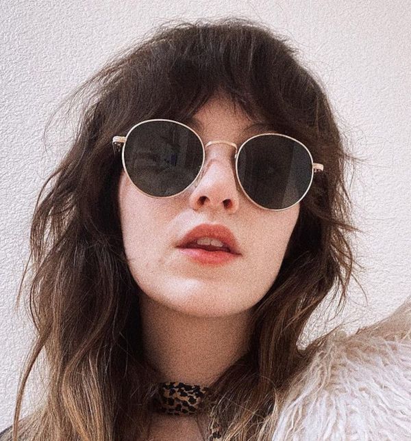 Shag je modernizirana verzija frizure popularne sedamdesetih godina i devedesetih u eri grungea