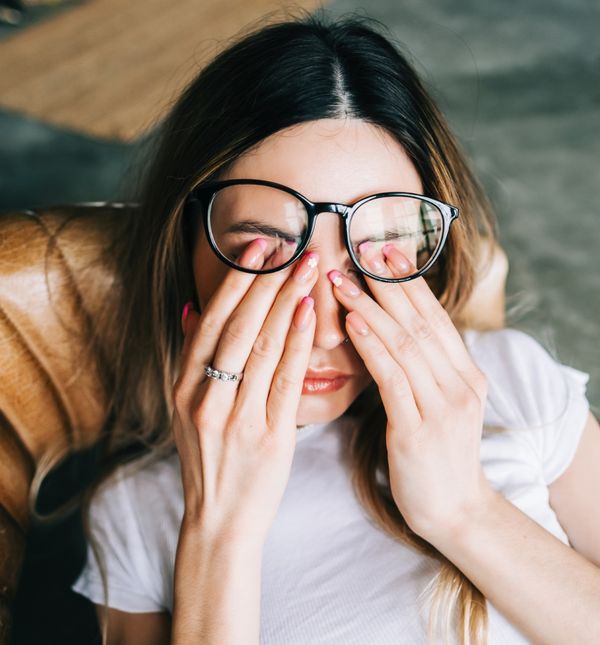 Kronični stres dovodi do pada imuniteta