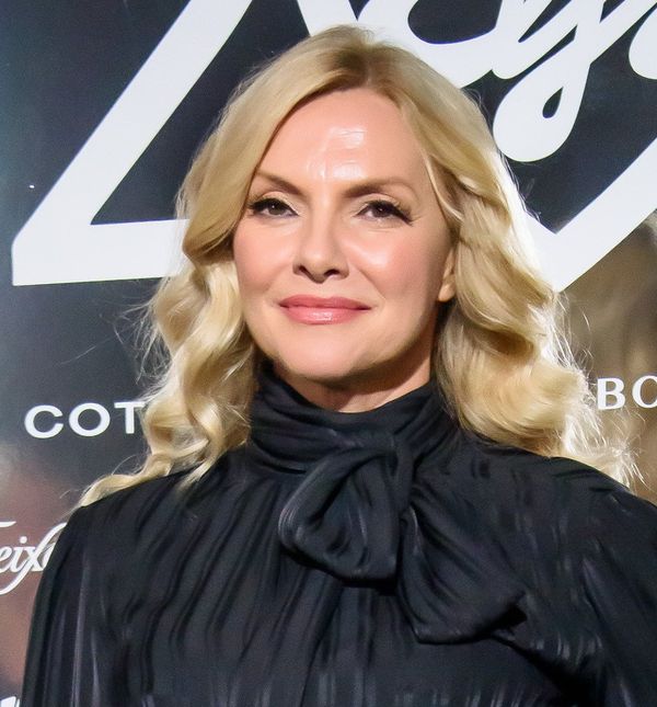 Vlatka Pokos na reviji brenda ELFS