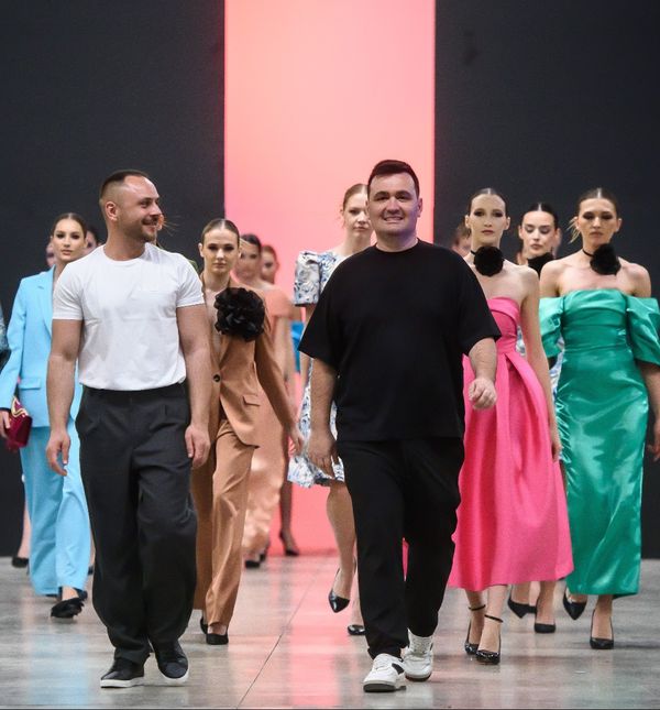 ELFS obilježio jubilarnih 20. velikom modnom revijom