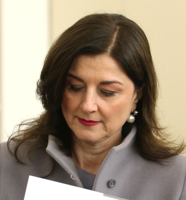 Sanja Musić Milanović na parlamentarnim izborima 2024.