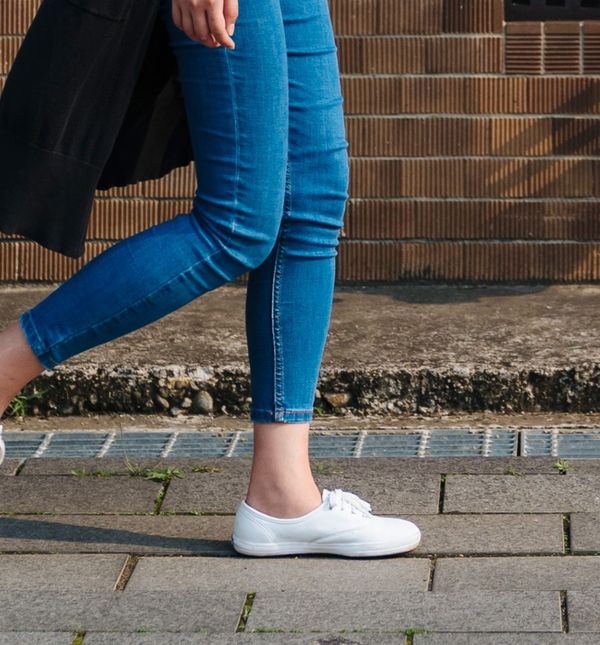 I manje od 5000 koraka dnevno dovoljno je za poboljšanje zdravlja