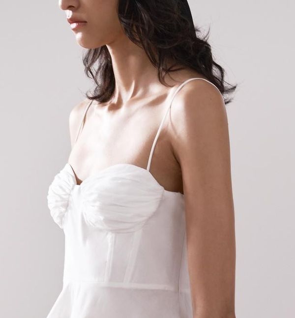 Viralna haljina iz Zare