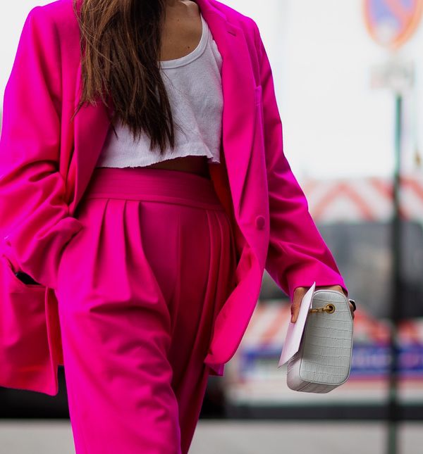 Odijela su odličan odabir za svečane prigode