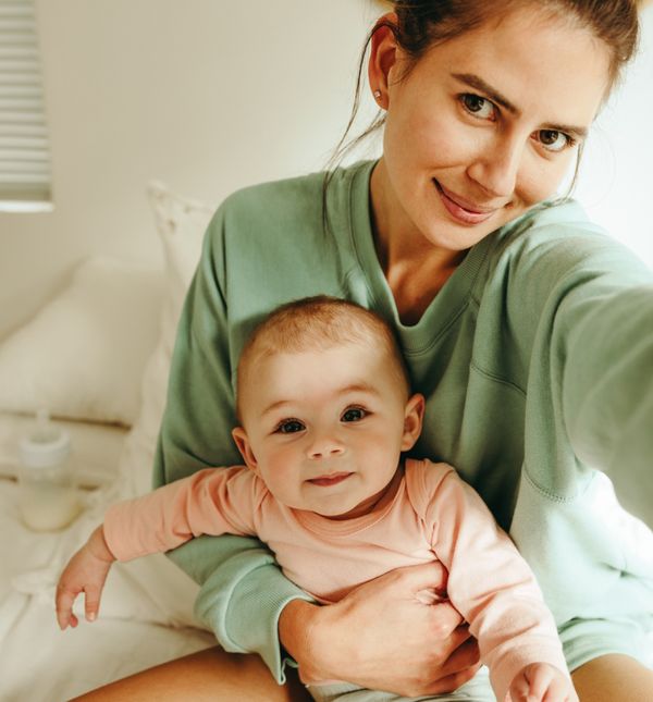 Svaka generacija ima svoje izazove majčinstva