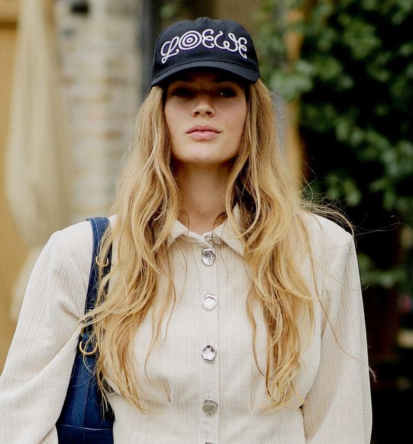 Šilterica u street style izdanju s Tjedna mode