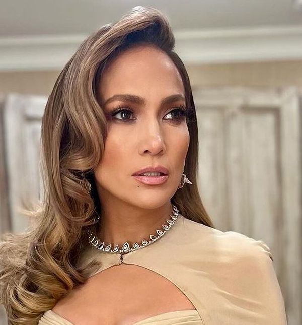 Jennifer Lopez