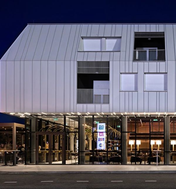 Nagradu BIG SEE za najbolju stambenu zgradu osvojilo je zdanje u Kutini - 4