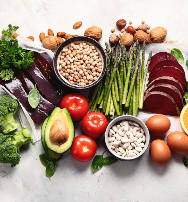 Svi se vitamini međusobno nadopunjuju