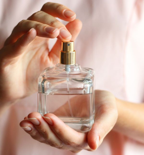 Neke je parfeme teško zamijeniti