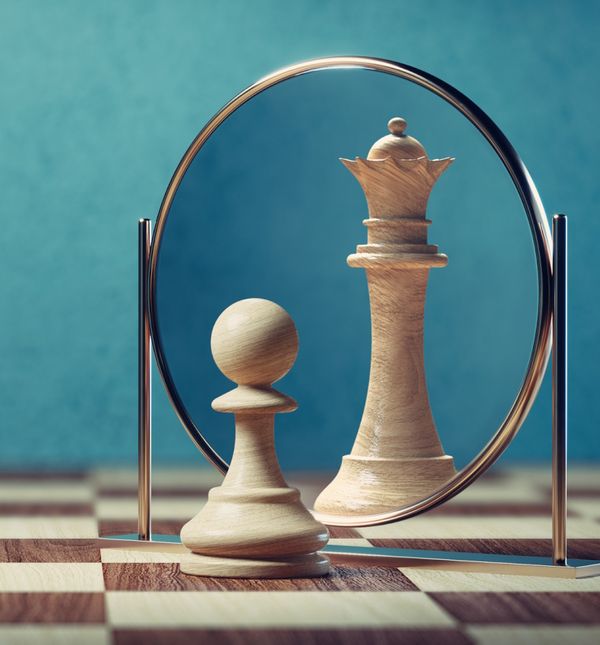 Želimo li živjeti punim plućima trebamo preuzeti odgovornost za svoj život