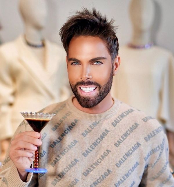 Marko Grubnić predlaže savršenu haljinu za kućnu zabavu