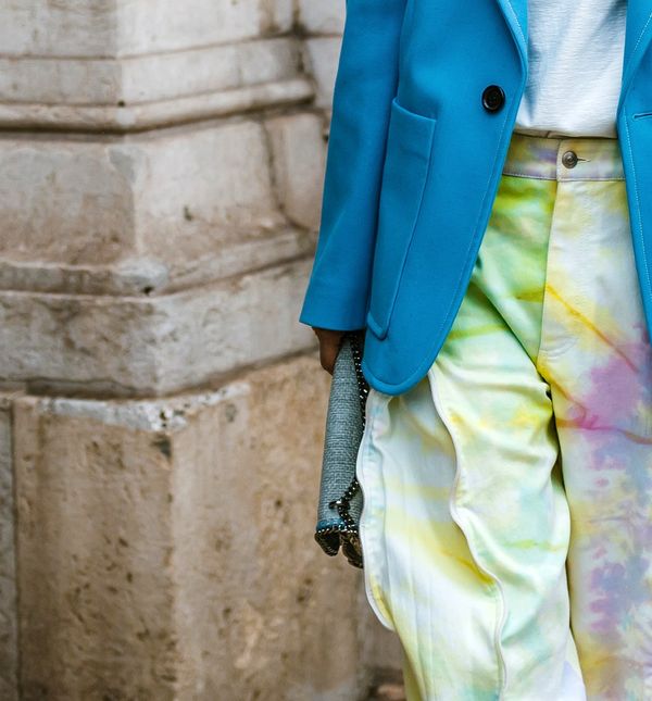 Španjolke vole boje