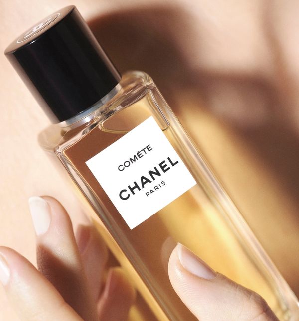 Chanel COMÈTE