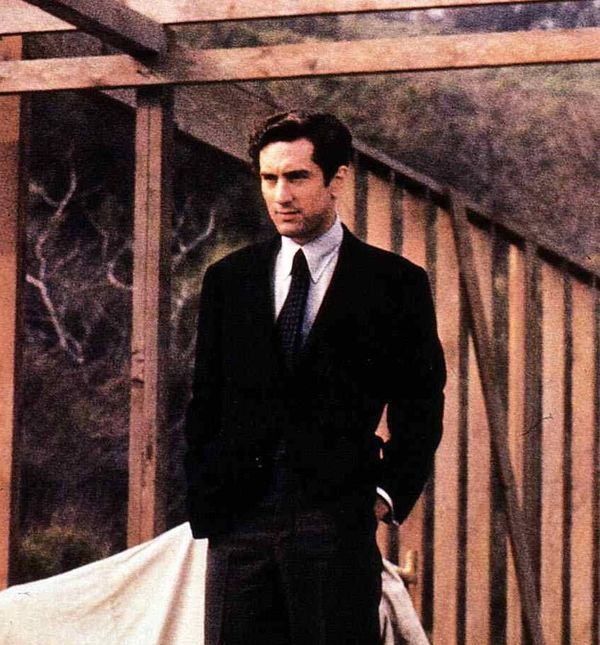 Robert De Niro - 3
