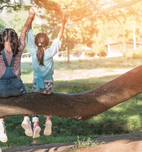 Sva su djeca dobra. Samo su neka sretno odgojena, a neka baš i ne.