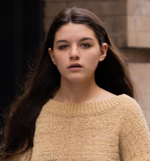 Suri Cruise nedavno je proslavila 18. rođendan