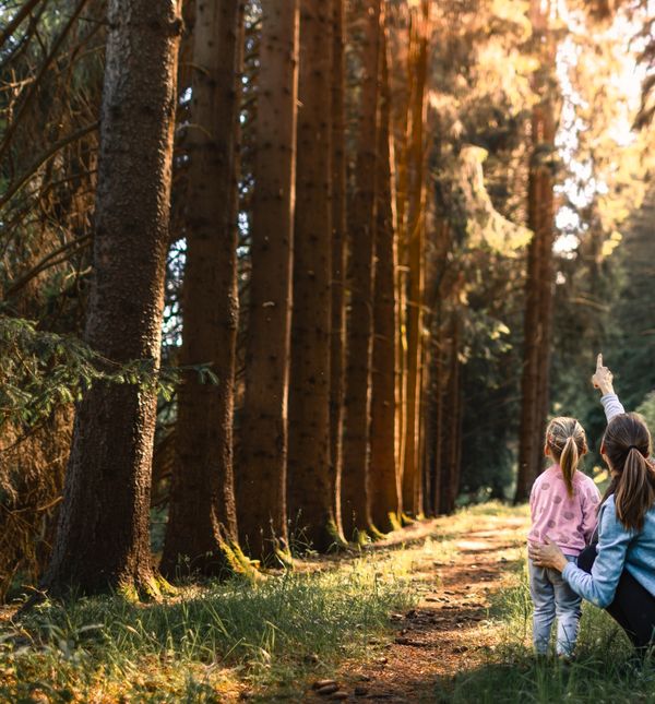 Boravak u prirodi ključan je za dobro zdravlje