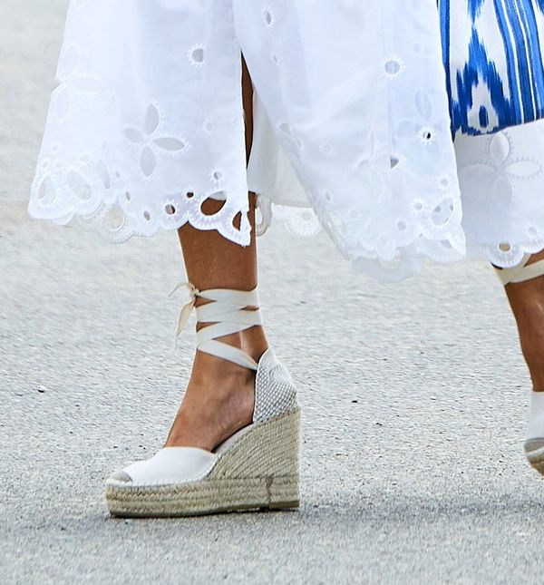 Španjolska kraljica Letizia je veliki fan ovih sandala